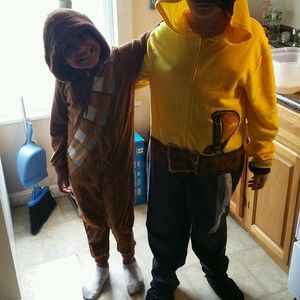 Meet your Posher, Wendy